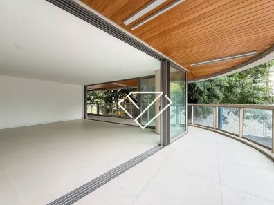Apartamento com 4 Quartos à venda, 254m² no Lagoa, Rio de Janeiro