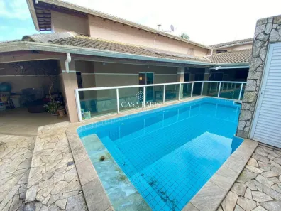 Casa com 3 Quartos à venda, 230m² no Canto do Forte, Praia Grande