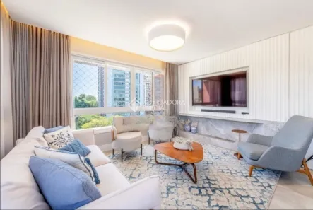 Apartamento com 3 Quartos à venda, 106m² no Boa Vista, Porto Alegre