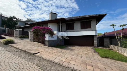Casa com 4 Quartos à venda, 313m² no Higienópolis, Santa Cruz do Sul