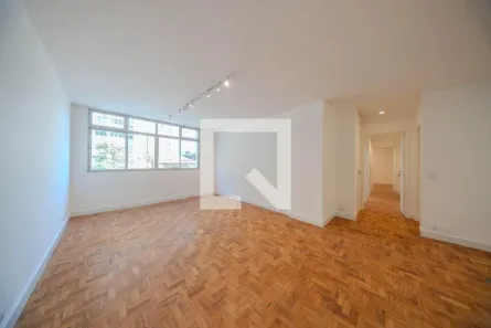 Apartamento com 4 Quartos à venda, 226m² no Bela Vista, São Paulo