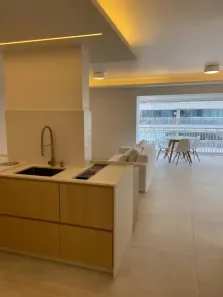 Apartamento com 3 Quartos à venda, 96m² no Várzea da Barra Funda, São Paulo
