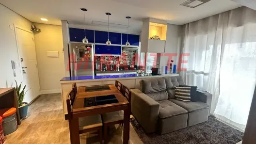 Apartamento com 2 Quartos à venda, 63m² no Vila Dom Pedro II, São Paulo