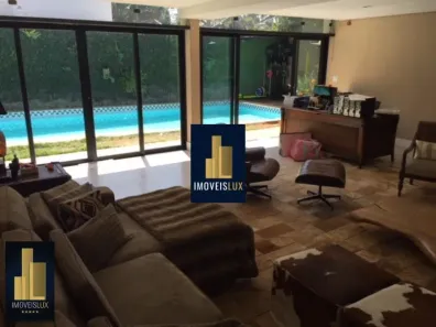 Sobrado com 3 Quartos à venda, 456m² no Jardim Guedala, São Paulo