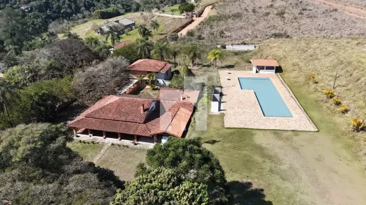 Fazenda/Sítio com 4 Quartos à venda, 350m² no Loteamento Esperança, Jarinu