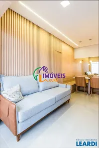 Apartamento com 2 Quartos à venda, 59m² no Vila Independência, São Paulo