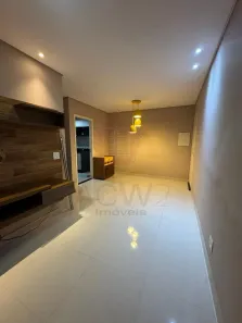 Apartamento com 2 Quartos à venda, 54m² no Caxambu, Jundiaí