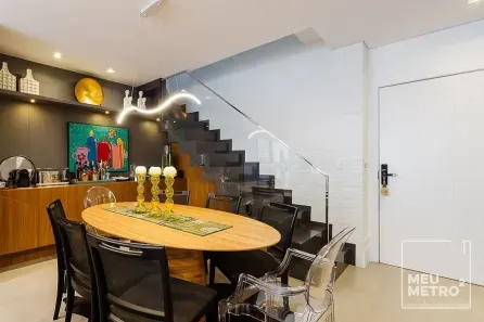 Apartamento com 2 Quartos à venda, 139m² no Jurerê, Florianópolis
