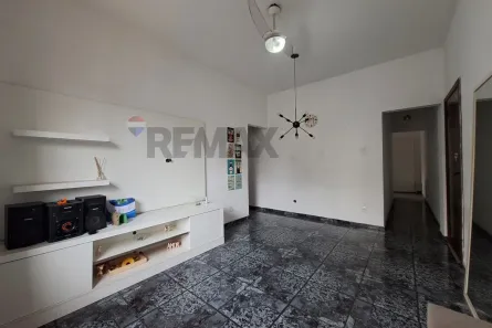 Apartamento com 1 Quarto à venda, 65m² no Higienópolis, Rio de Janeiro