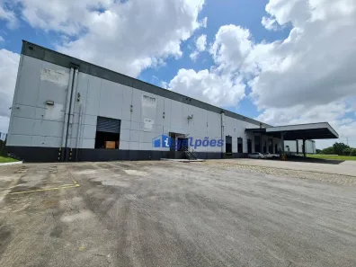 Galpão/Depósito/Armazém para alugar, 9040m² no N. Sra. do Ó, Ipojuca