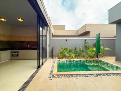 Casa de Condomínio com 3 Quartos à venda, 166m² no Setlife Mirassol, Mirassol