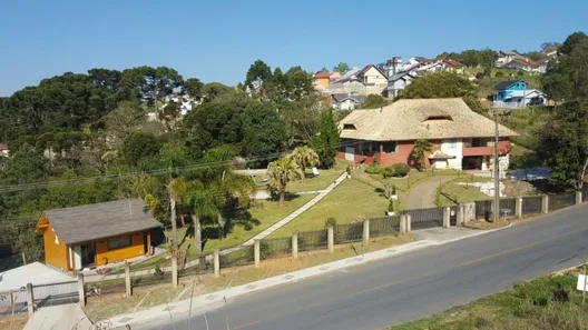 Casa com 5 Quartos à venda, 495m² no Schramm, São Bento do Sul