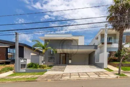 Casa de Condomínio com 3 Quartos à venda, 280m² no Bairro da Vossoroca, Sorocaba