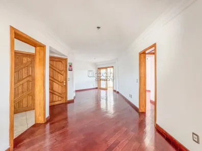 Apartamento com 3 Quartos à venda, 121m² no São João, Porto Alegre