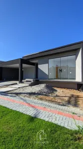 Casa de Condomínio com 3 Quartos à venda, 192m² no Cajueiros (Itaipuaçu), Maricá