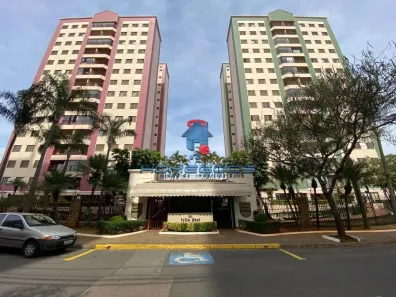 Apartamento com 3 Quartos à venda, 90m² no Jardim Aurélia, Campinas