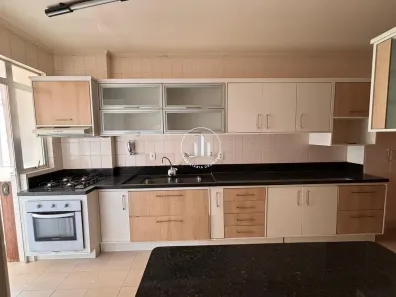 Apartamento com 4 Quartos à venda, 132m² no Canto, Florianópolis
