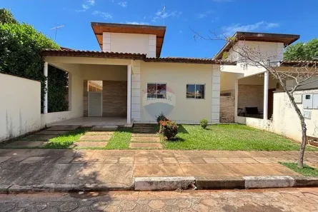 Casa com 3 Quartos à venda, 88m² no Residencial Anita Tiezzi, Presidente Prudente