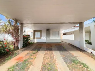 Casa com 3 Quartos à venda, 130m² no Terra Nova Garden Village, São José do Rio Preto