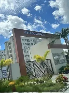 Apartamento com 2 Quartos à venda, 44m² no Novo Aleixo, Manaus