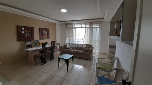 Apartamento com 4 Quartos à venda, 110m² no Pitangueiras, Guarujá