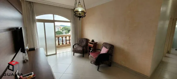 Apartamento com 2 Quartos à venda, 69m² no Nova Petrópolis, São Bernardo do Campo