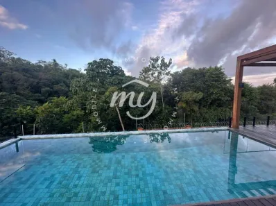 Casa com 4 Quartos à venda, 280m² no Alphaville (Abrantes), Camaçari