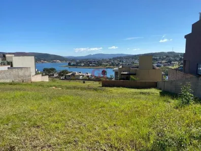 Lote/Terreno à venda, 562m² no Alphaville - Lagoa dos Ingleses, Nova Lima