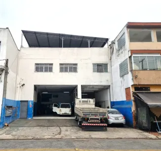 Galpão/Depósito/Armazém à venda, 620m² no Casa Verde, São Paulo