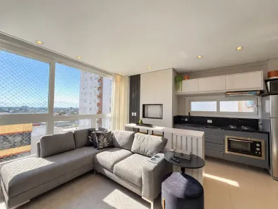 Apartamento com 2 Quartos à venda, 94m² no Centro, Capão da Canoa