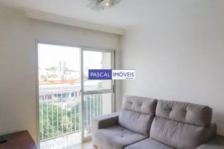 Apartamento com 3 Quartos à venda, 65m² no Jardim Aeroporto, São Paulo