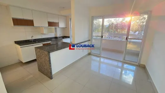 Apartamento com 3 Quartos à venda, 80m² no Ouro Preto, Belo Horizonte