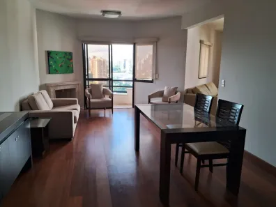 Apartamento com 3 Quartos à venda, 114m² no Perdizes, São Paulo