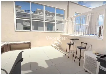 Cobertura com 3 Quartos à venda, 371m² no Indianópolis, São Paulo