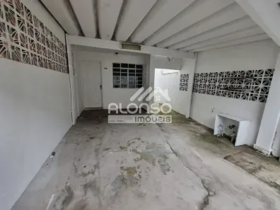 Sobrado com 2 Quartos para alugar, 90m² no Rio Pequeno, São Paulo