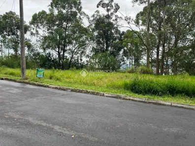 Lote/Terreno à venda, 184m² no Espírito Santo, Porto Alegre