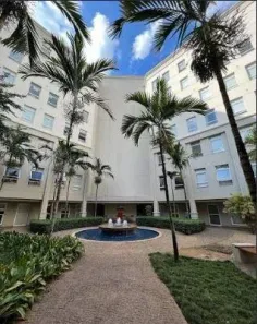 Sala Comercial para alugar, 40m² no Jardim Madalena, Campinas