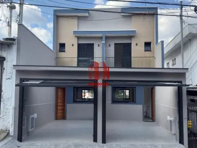 Sobrado com 3 Quartos à venda, 90m² no Jardim Paraíso, São Paulo