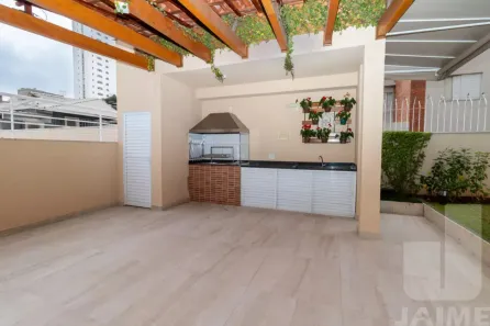 Apartamento com 2 Quartos à venda, 1000m² no Água Branca, São Paulo