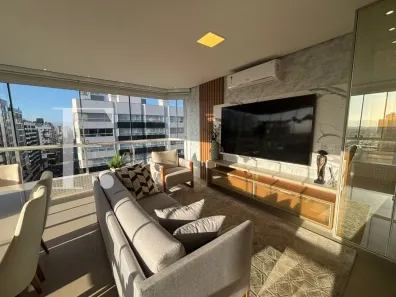 Apartamento com 3 Quartos à venda, 95m² no Navegantes, Capão da Canoa