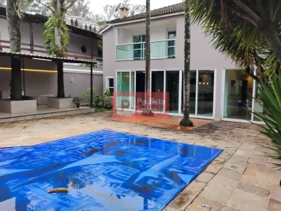 Sobrado com 4 Quartos à venda, 271m² no Chácara Meyer, São Paulo