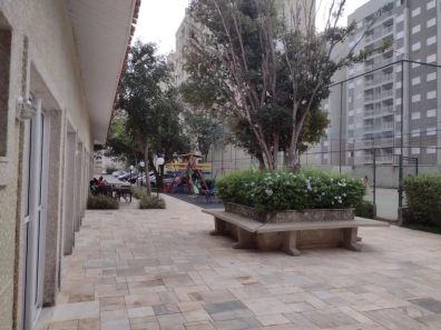 Apartamento com 2 Quartos à venda, 52m² no Jardim Santa Izabel, Hortolândia