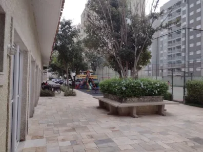 Apartamento com 2 Quartos à venda, 50m² no Jardim Santa Izabel, Hortolândia