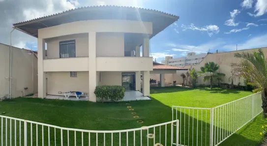 Sobrado com 5 Quartos para alugar, 600m² no Calhau, São Luís
