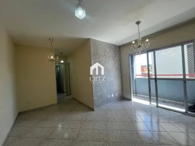 Apartamento com 2 Quartos à venda, 62m² no Zona Central, Rio Claro