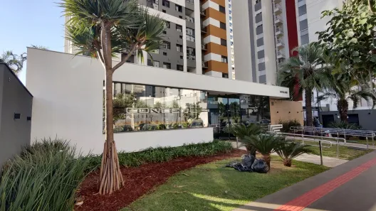 Apartamento com 1 Quarto à venda, 58m² no Gleba Fazenda Palhano, Londrina
