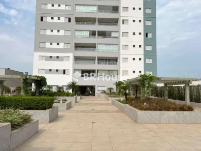 Apartamento com 3 Quartos à venda, 147m² no Duque de Caxias, Cuiabá