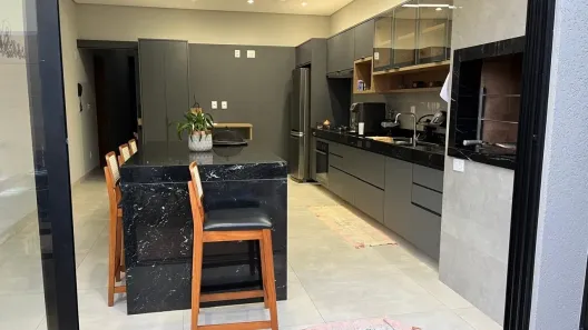 Casa com 3 Quartos à venda, 150m² no Recreio das Acácias, Ribeirão Preto