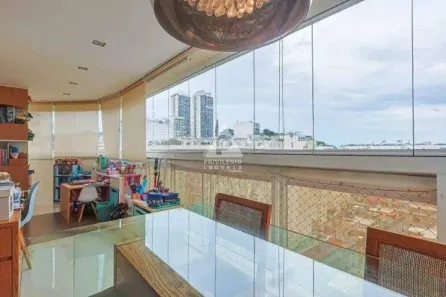 Cobertura com 3 Quartos à venda, 156m² no Botafogo, Rio de Janeiro