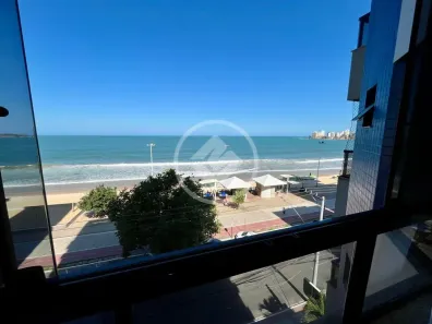 Apartamento com 3 Quartos à venda, 125m² no Praia do Morro, Guarapari